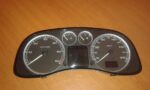 PEUGEOT 307 2.0 HDI PANEL PRISTROJOV P9636708880E