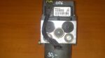 PEUGEOT 406 ABS 0273004270  0265216543  9630532980