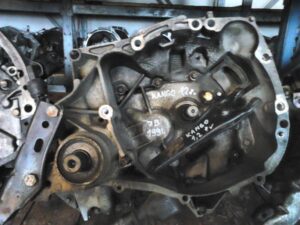 RENAULT KANGO 1.2 PREVODOVKA JB 1994  JB1994