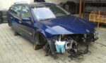 RENAULT LAGUNA 2 2.2dci