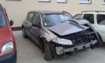 RENAULT MEGANE 2 1.5 DCI