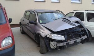 RENAULT MEGANE 2 1.5 DCI