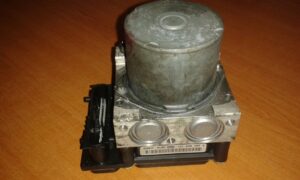 RENAULT MEGANE II ABS 0265800317  8200038695