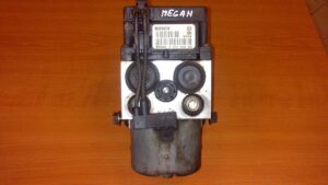 RENAULT MEGAN ABS 0273004331  0 273 004 331  7700423070
