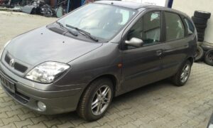 RENAULT SCENIC 1.9 dci