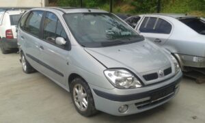 RENAULT SCENIC 1.6 16V
