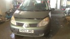 RENAULT SCENIC 2 1.4 16v 2 a7875446a277