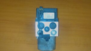 RENAULT SCENIC ABS 0273004395 7700432643