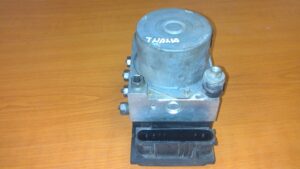 RENAULT THALIA RJ ABS 0265800335  8200229137