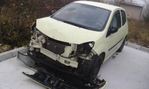 RENAULT TWINGO 1.2