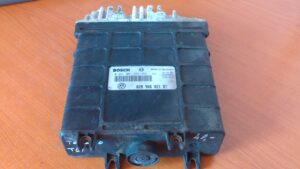 SEAT TOLEDO TDI RJ MOTORA 0281001354/355  028906021BT tento tovar je momentálne nedostupný