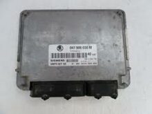SKODA FELICIA 1.3 MPI RJ MOTORA 047 906 030 M  047906030M