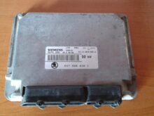 SKODA FELICIA 1.3 MPI RJ MOTORA 047 906 030 C  047906030C