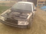 SKODA OCTAVIA 1.9 SDI rv 2001