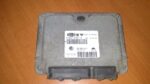 SKODA OCTAVIA 1.6 55 KW RJ MOTORA  032906014F IAW1AVM.S0