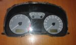SKODA OCTAVIA 1.8 20V PANEL PRISTROJOV 1U1919033C 1U1 919 033 C