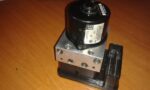 SKODA OCTAVIA 1 RJ ABS 1J0614117G 1C0907379L