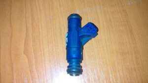 VOLKSWAGEN 1.8T VSTREKOVAC 0280156065  06B133551M