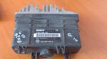 VOLKSWAGEN GOLF 3 RJ MOTORA  0261200764  032906026A