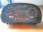 VOLKSWAGEN GOLF 4 1.6 74kw PANEL PRISTROJOV 1J0919880B