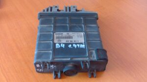 VOLKSWAGEN PASSAT TDI RJ MOTORA 0281001245/246  028906021R