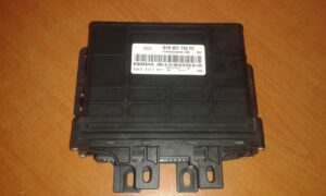 VOLKSWAGEN PASSAT 1.9 TDI RJ PREVODOVKY 01N927733FC 5WK33413K01