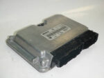 W PASSAT 1.9TDI 81kw RJ Motora  0281001720 038906018P