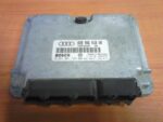 AUDI A3 1.9 TDI 66KW RJ MOTORA 038906018AR 0281001728