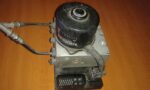 AUDI A3 RJ ABS 1J0614117B  1J0907379D 5WK8442