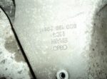 AUDI A4 1.6 DRZIAK MOTORA  8D0199308M  8D0 199 308M