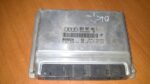 AUDI A4 2.5TDI RJ MOTORA 8D0907401L  0281010155