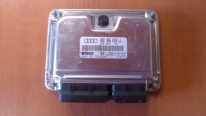 AUDI A4 B6 1.9 TDI 96KW RJ MOTORA 038906019LJ  02810112 tento tovar je momentálne nedostupný22