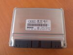 AUDI  A6 2.5 TDI 110KW RJ MOTORA BOSCH 4B0907401E  4B0 907 401 E