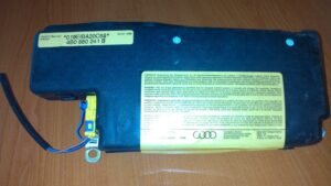 AUDI A6 AIRBAG 4B0880241B  4B0 880 241 B