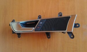 AUDI A6 C6 LP KLUCKA 4F0837019C