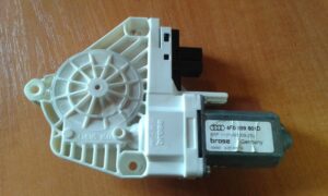 AUDI A6 C6 LP MOT.OKNA 4F0959801D