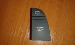 AUDI A6 C6 OVLADAC PAL.SKRINKY  4F1927227BVUV