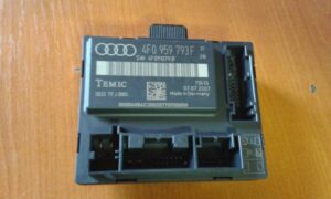 Audi A6 C6 RJ LP Dvere 4F0959793F
