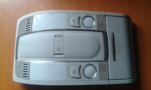 AUDI A6 C6 STROPNY PANEL 4F0947135BQ