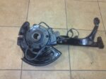 AUDI A6 PP OTOC 8D0407258AB
