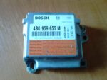 AUDI A6 RJ AIRBAG 4B0959655M  4B0 959 655 M