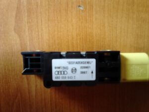 AUDI A6 SNIMAC NARAZU 4B0959643C  4B0 959 643C
