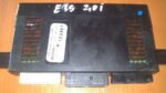 BMW E 39 MODUL SVETIEL 61358386209  61.35-8 386 209