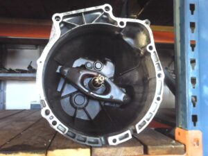 BMW E39 PREVODOVKA 520i AJS