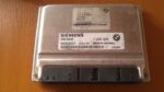 BMW E39 RJ MOTORA 7500255  5WK9037 tento tovar je momentálne nedostupný