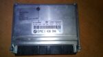 BMW E46 1.8 RJ MOTORA 0261204420