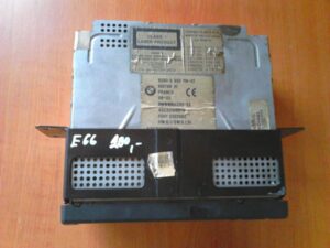 BMW E66 NAVIGACIA 65906959114-01