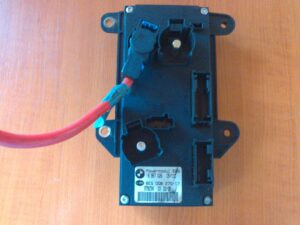 BMW E66 POWER MODUL 6957026  6 957 026  8ES008270-17 tento tovar je momentálne nedostupný