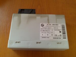 BMW E66 RJ PASSIVE GO 61356941803  61.35-6941803
