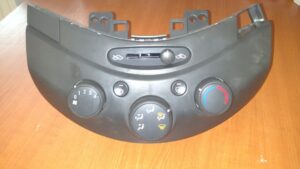 CHEVROLET SPARK PANEL KURENIA  96071610